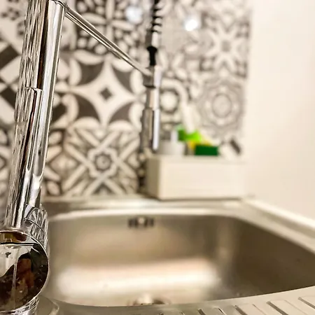 Exclusive In The Center 5 Min Train Station Appartement