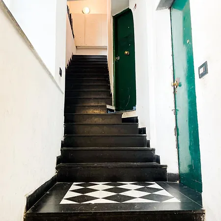 Exclusive In The Center 5 Min Train Station Apartamento *