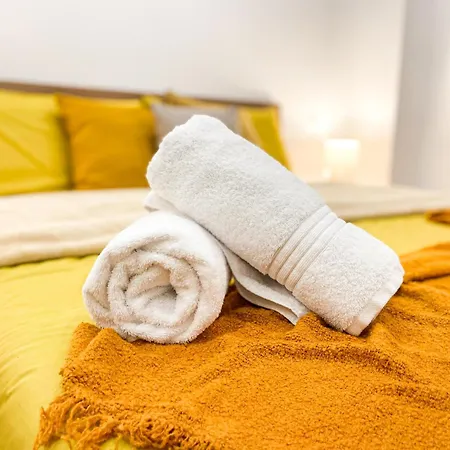 Apartamento Exclusive In The Center 5 Min Train Station Génova
