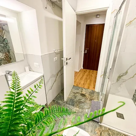 Διαμέρισμα Exclusive In The Center 5 Min Train Station *