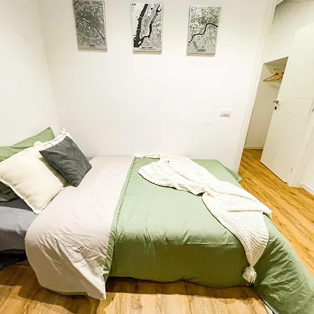 Apartament Exclusive In The Center 5 Min Train Station
